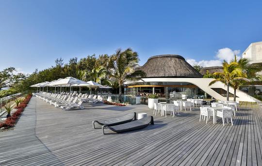 Radisson Blu Mauritius Image