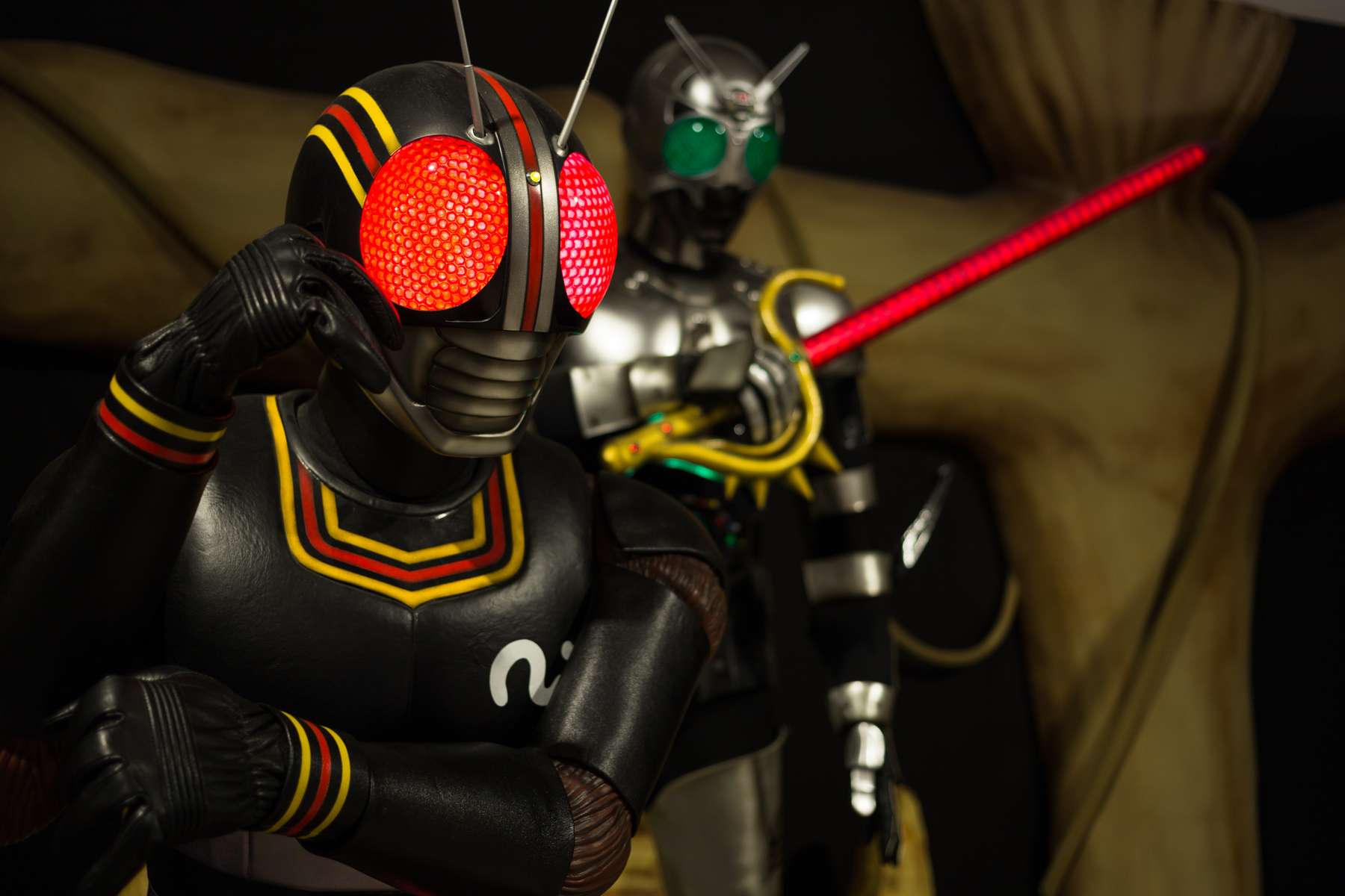 Toei Kyoto Studio Park Tickets Image