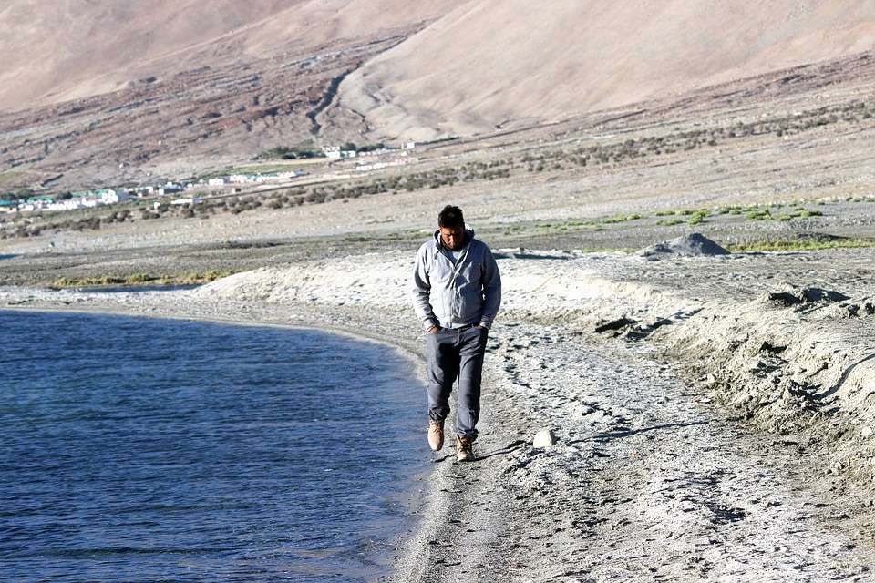 Tailor Made Ladakh 8 Day Tour Image