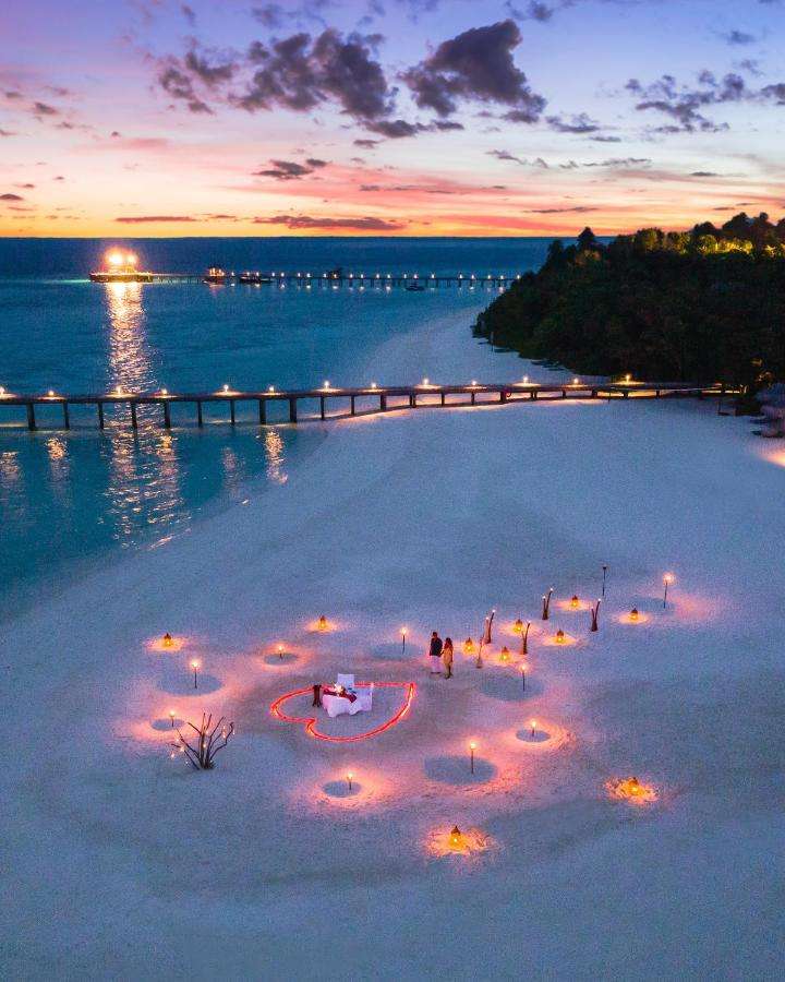 Vakkaru Maldives Image