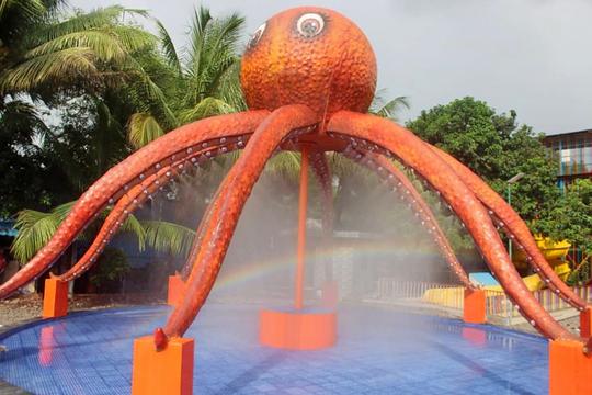 Shivganga Waterpark And Resort Image