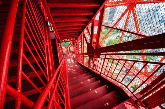 Tokyo Tower Tickets Image