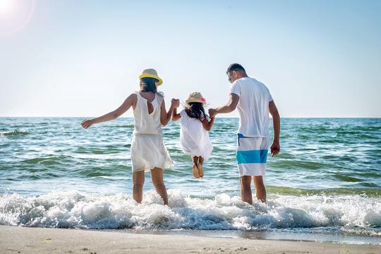 Adventurous Water Sports Combo at Cherai Beach Image