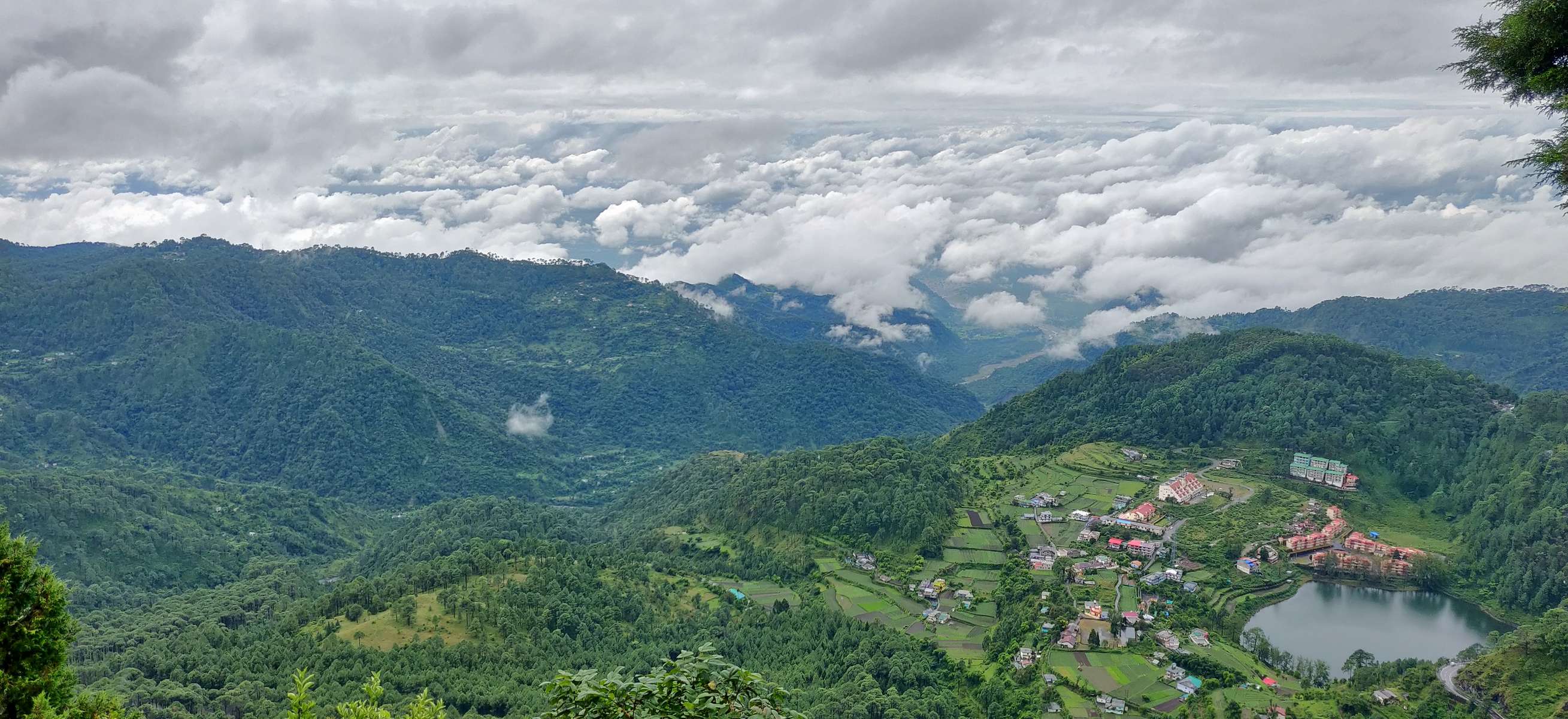 Manali And Kasol Tour For Women  Image