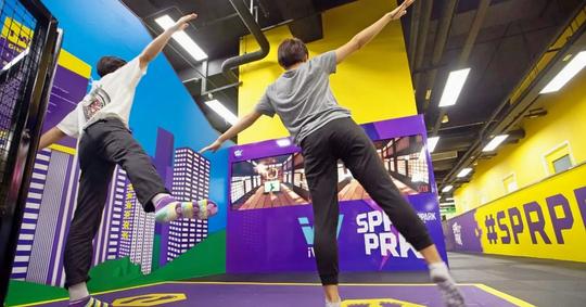 Superpark Thailand Tickets Image