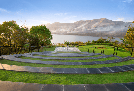 Atmantan Wellness Resort, Mulshi Image