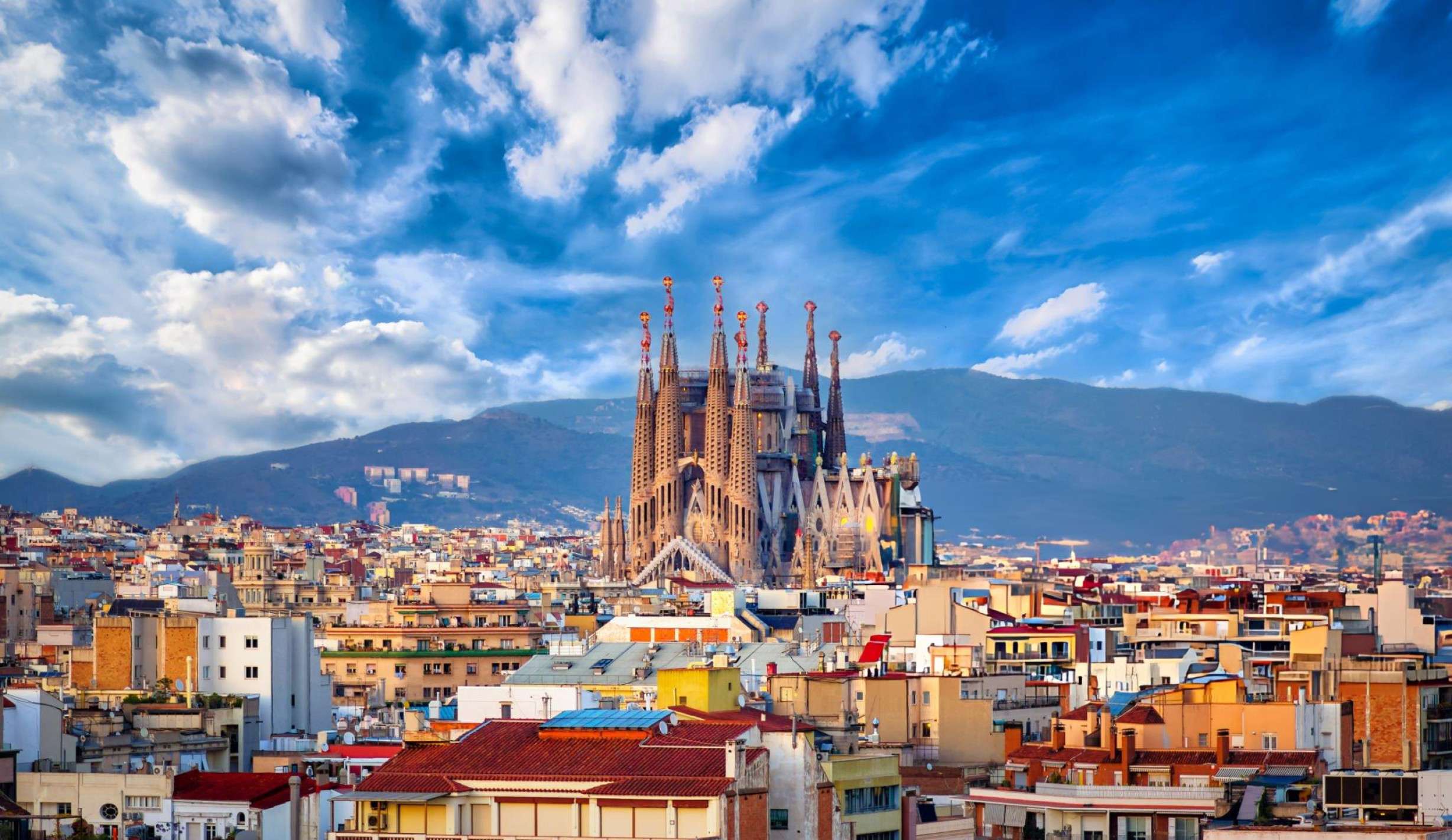 Southern European Trails | Group Tour Package