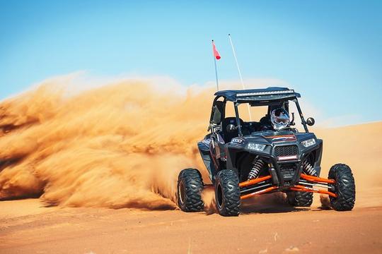 Dune Buggy Dubai Image