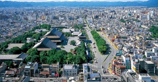 Kyoto Tower Tickets Image