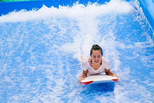 Vana Nava Water Park Tickets Image