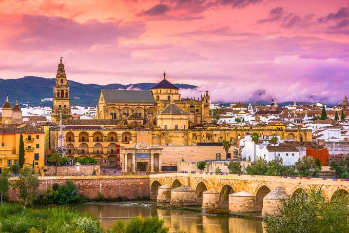 Getaway to Spain | Cathedrals, Castles & Coastlines