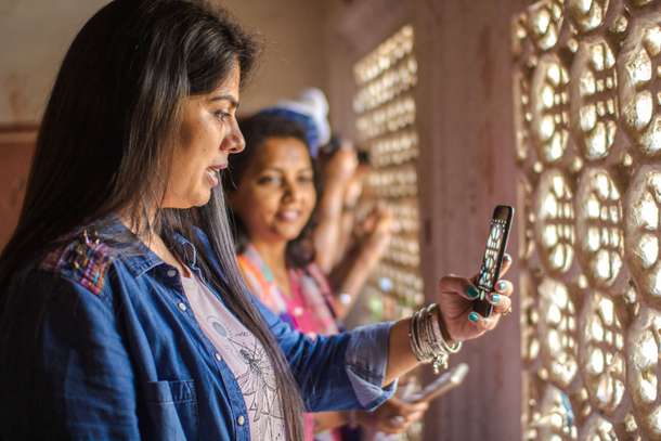 Uncover centuries-old stories in the narrow lanes of Agra’s vibrant old city