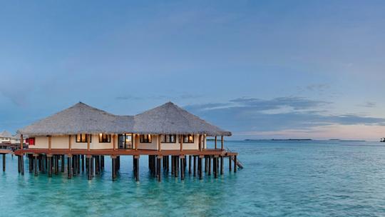 Kihaa Maldives Image