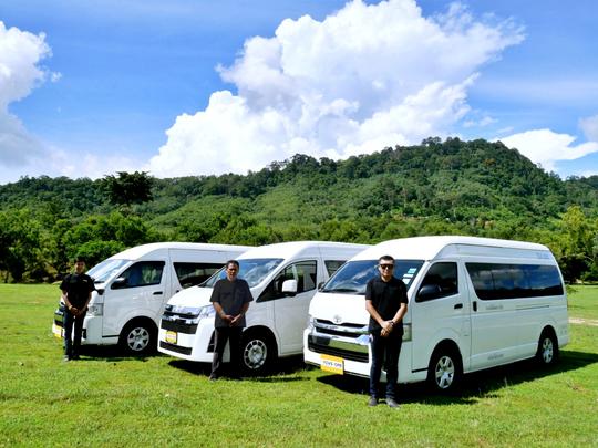 Phuket Retreat | FREE Excursion to Phi Phi Island Image