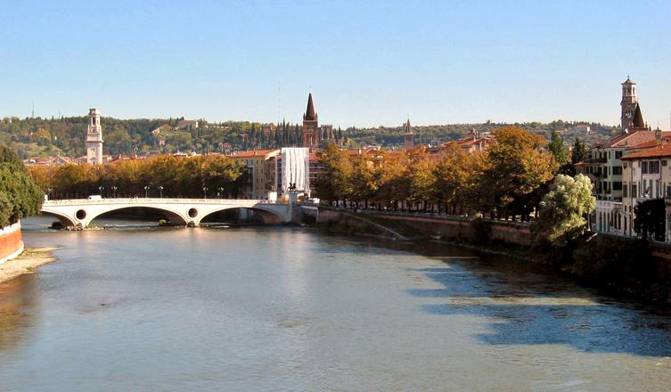 Ponte della Vittoria