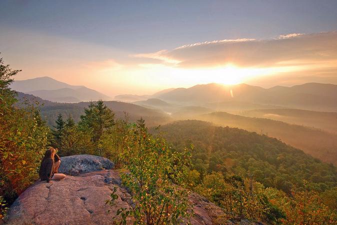 Sunrise Point(Hawa Ghar)