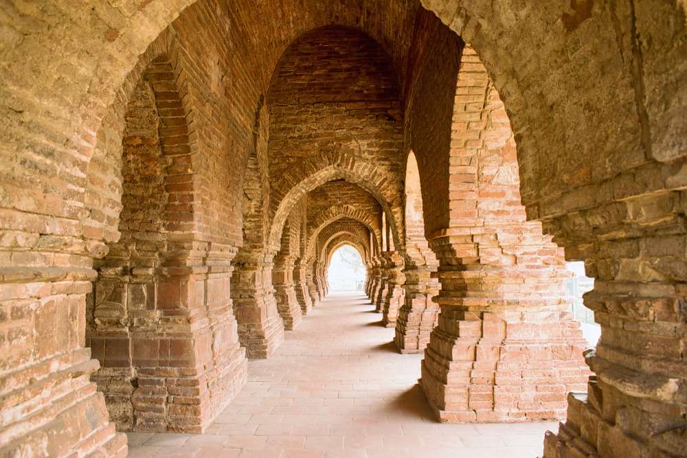 Mukutmanipur Tour Image