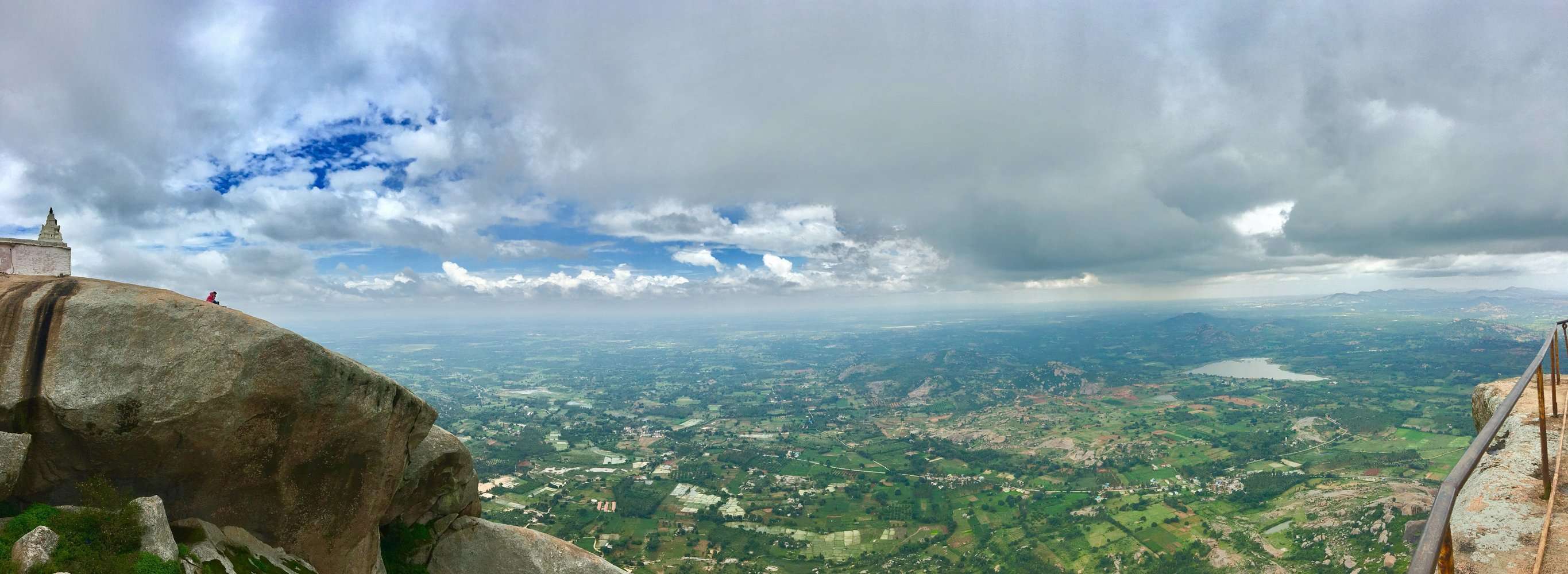 Shivgange Trek Image