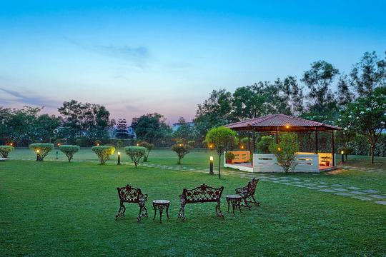 Naturoville Himalayan Wellness Retreat Image