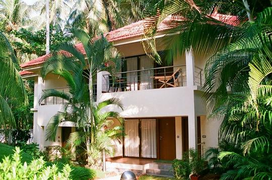 Country Spa Wellness Beach Resort Image