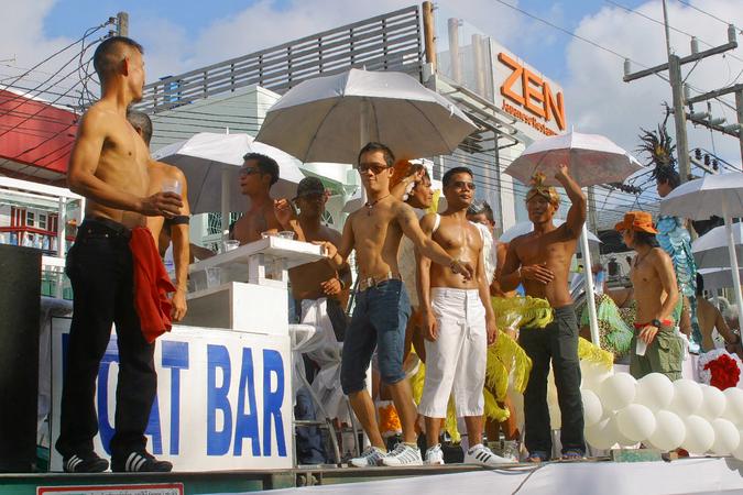 Gay Phuket