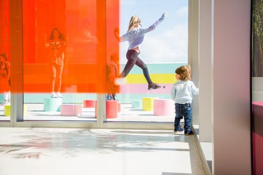 Miami Children's Museum Tickets Image