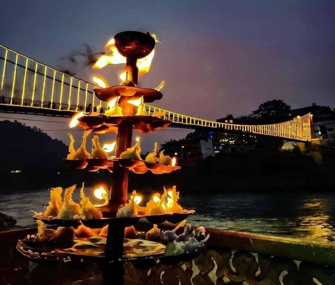 Delhi To Kedarnath Tour Package Image