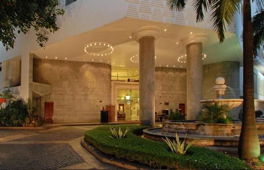 Welcomhotel Chennai Image