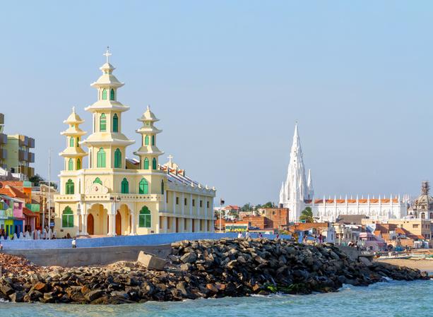 Our Lady Of Ransom Church