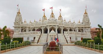 Swaminarayan Temple