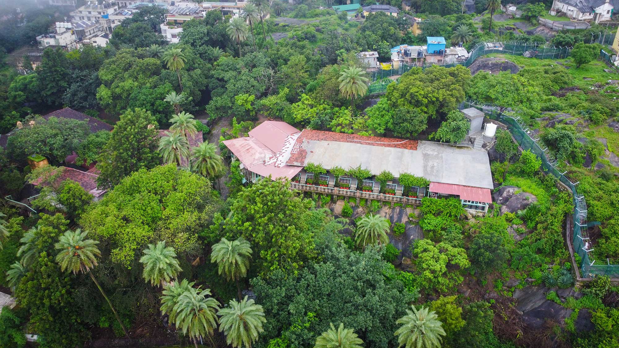 Connaught House Image