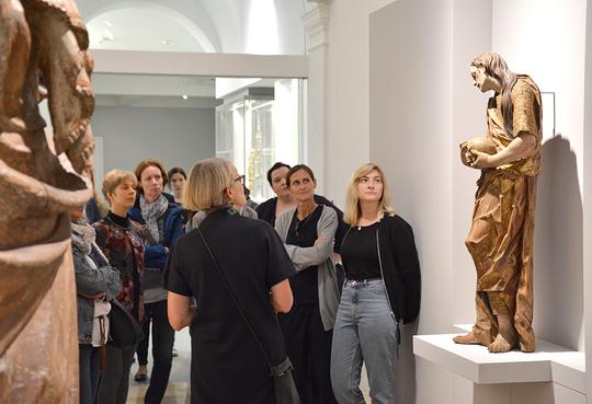 St Stephens Cathedral & Dom Museum Wien Tickets Image