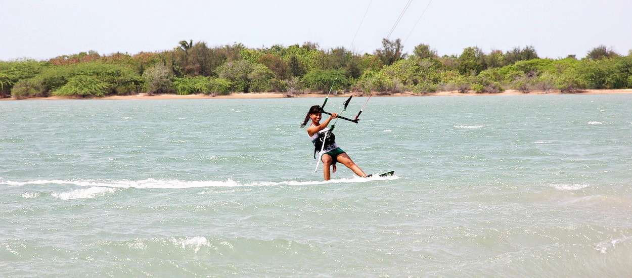 Wakeboarding In Mumbai Image