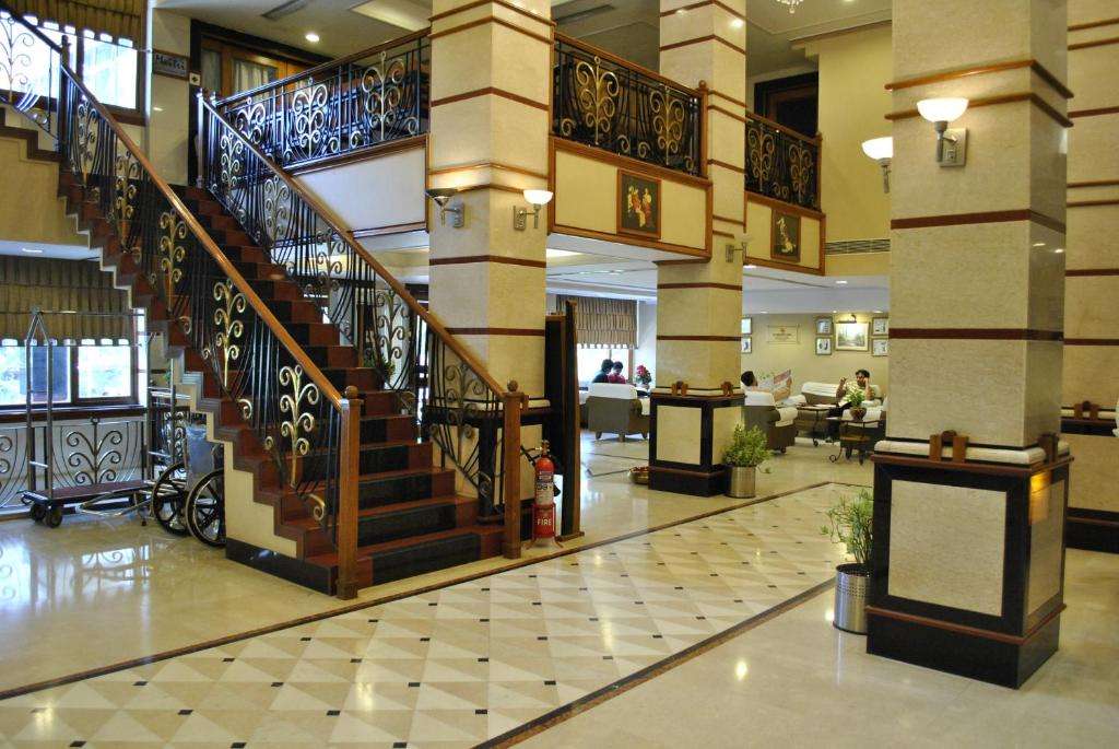 Hotel Daspalla, Visakhapatnam Image