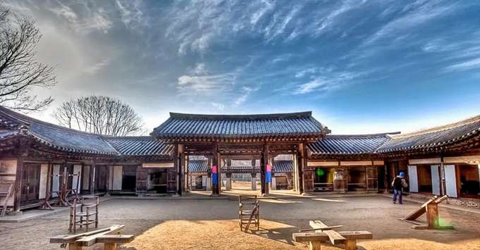 Korea Folk Village and Everland Day Tour From Seoul