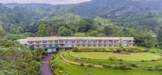 Romantic Escape to Sri Lanka Image