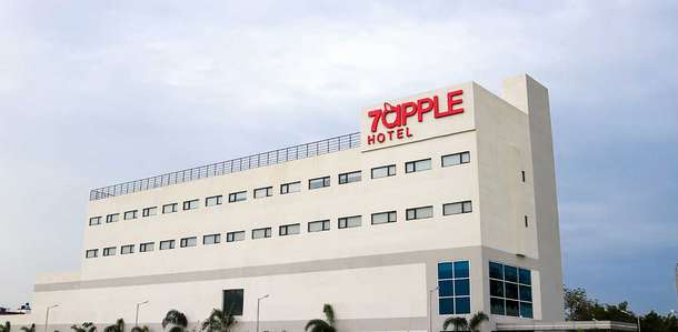 7 Apple Resort, Aurangabad | Luxury Staycation Deal