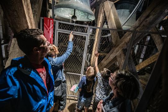 Martinitoren Tickets Image