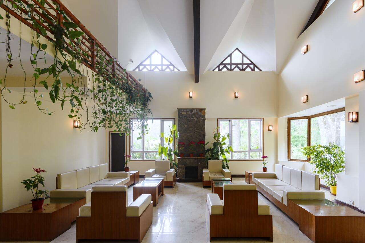 Summit Lillium Hotel & Spa Image