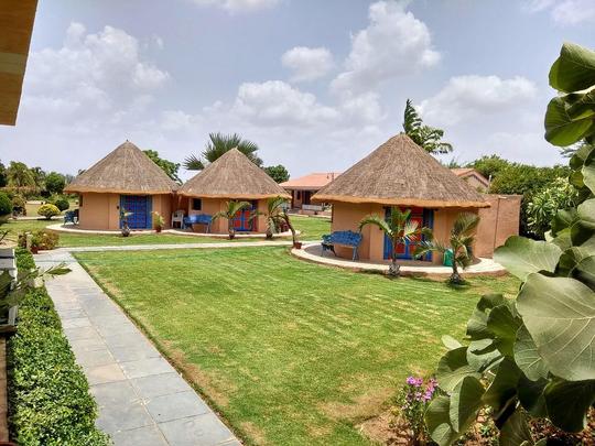 The Midas Touch Resort Image