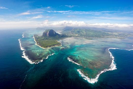 Day Cruise to Gabriel Island  Image