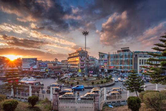 3-Day Meghalaya Escape | FREE Meals Image