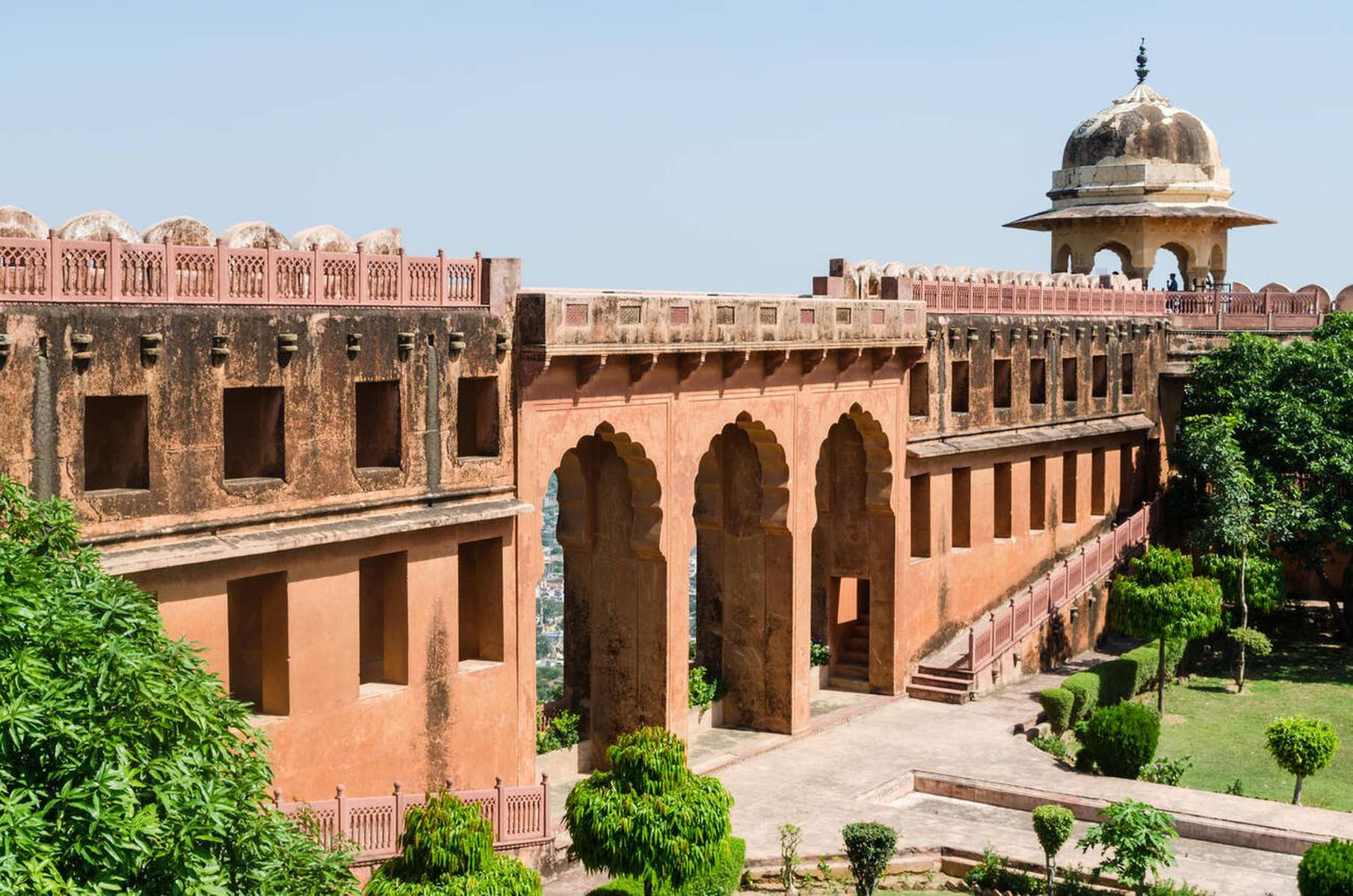 Jaipur City Sightseeing Tour Image
