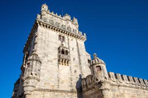 Welcome to Lisbon's Belém Tower
