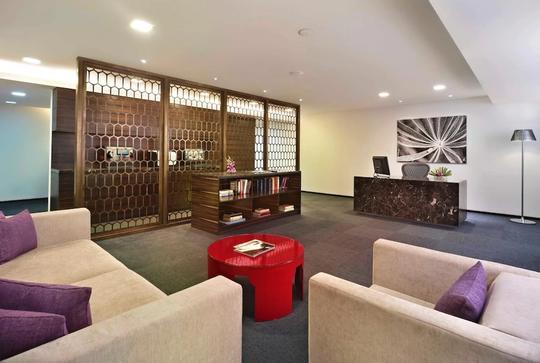 Vivanta by Taj Chennai Image