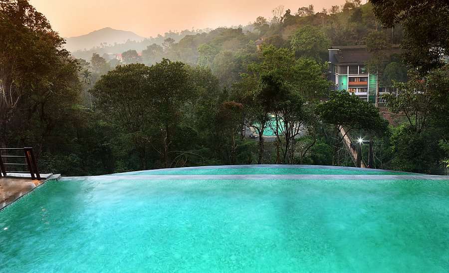 Vythiri Village Resort Image