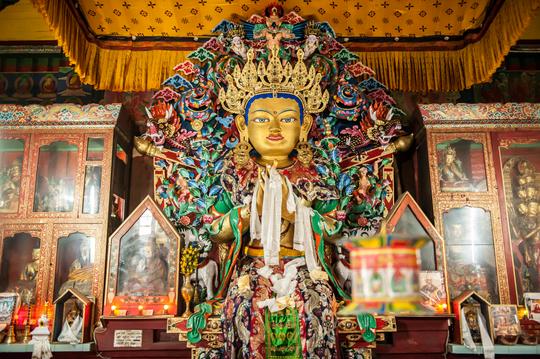 Sikkim Darjeeling Gangtok from Pune | FREE Mt Kanchenjunga Excursion Image