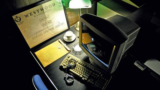 Breakout Escape Room Tickets Kuala Lumpur Image