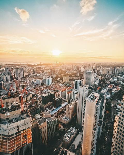 1-Altitude Gallery & Bar Sightseeing Experience Image