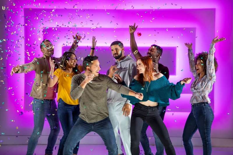 Madame Tussauds Las Vegas Tickets Image